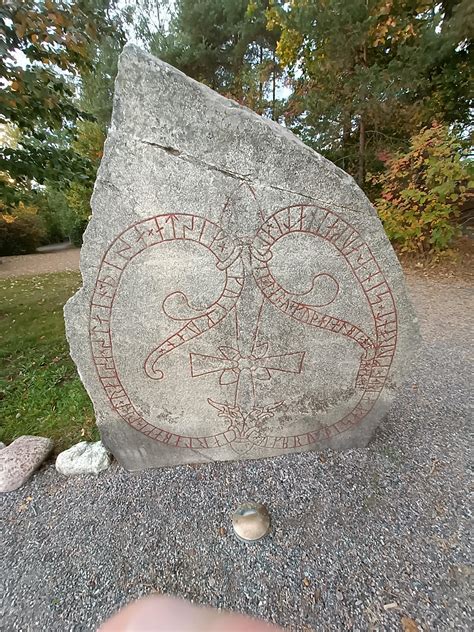 Runestone .